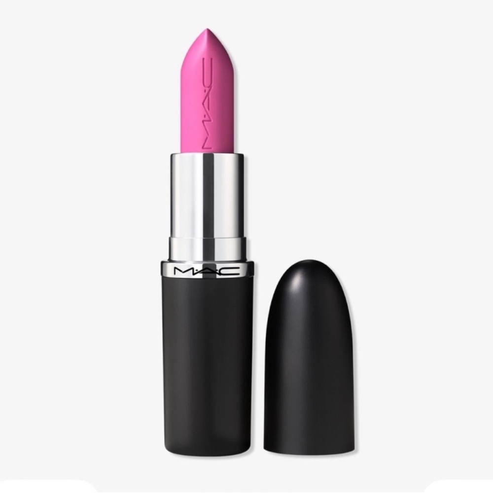 MAC Cosmetics Pink Lipstick